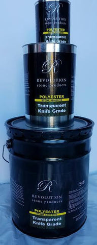 REVOLUTION Stone Adhesive