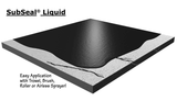 SubSeal Liquid Waterproofing Membrane