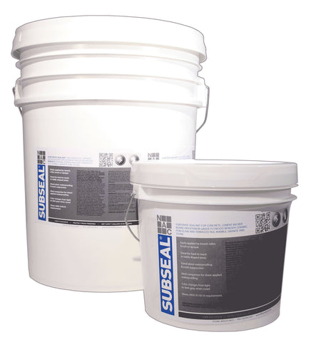 SubSeal Liquid Waterproofing Membrane