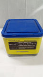 Cement Board Screws Phillips Drive Wafer Head