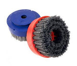 Silicon Carbide Antique Brush