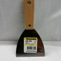 Spatula / Scraper