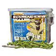 Backer Board Screws Square Head