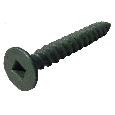 Backer Board Screws Square Head