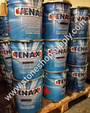5 for $900 COMBO 5 x 17Lt Tenax Polyester Adhesive H1 AND 5 Polishing Pad Deal