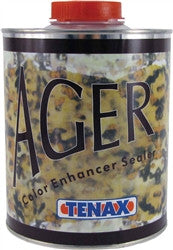 Tenax Ager Stone Color Enhancer and Sealer
