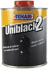 Uniblack 2