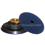 Velcro Backer Pads By Alpha