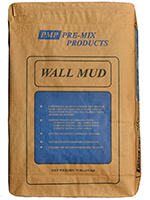 PMP WALL MUD
