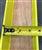 SLAB DOLLY 4 WHEEL 8" TIRE