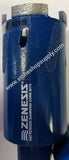 Zenesis Dry Core Drill Bit
