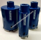 Zenesis Dry Core Drill Bit