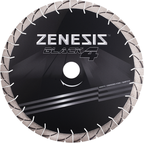 Zenesis Black 4