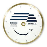 Zenesis Continuous Rim Blade