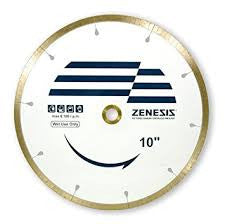 Zenesis Continuous Rim Blade