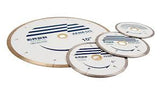Zenesis Continuous Rim Blade