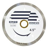 Zenesis Continuous Rim Blade
