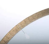 Zenesis Continuous Rim Blade