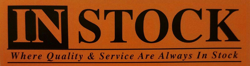 INStock Tools Supply logo