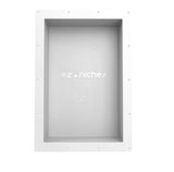 EZ-Niche - Shower Niches / Shampoo Box