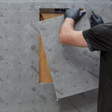 Mapeguard Pre-Formed Niche