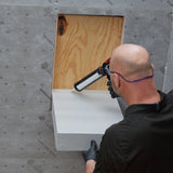 Mapeguard Pre-Formed Niche