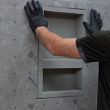 Mapeguard Pre-Formed Niche