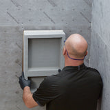 Mapeguard Pre-Formed Niche