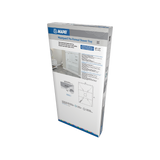 Mapeguard Pre-Formed Shower Tray