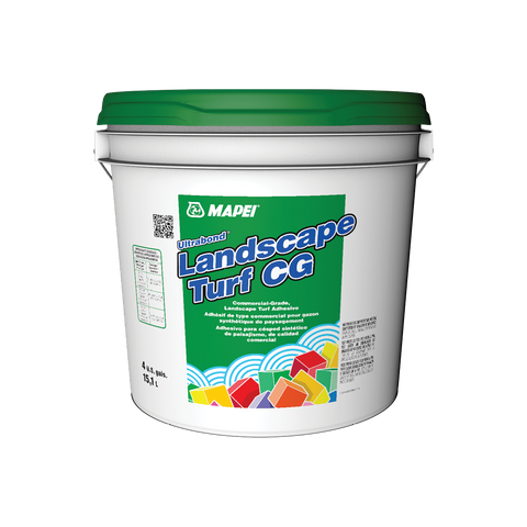 Ultrabond Landscape Turf CG 4 GAL