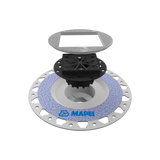 Mapeguard Drain