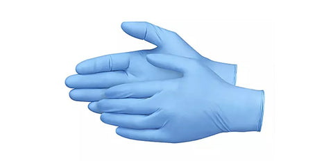 Nitrile Gloves All Day Wear