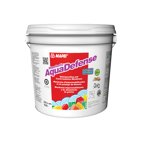 MAPELASTIC AQUADEFENSE