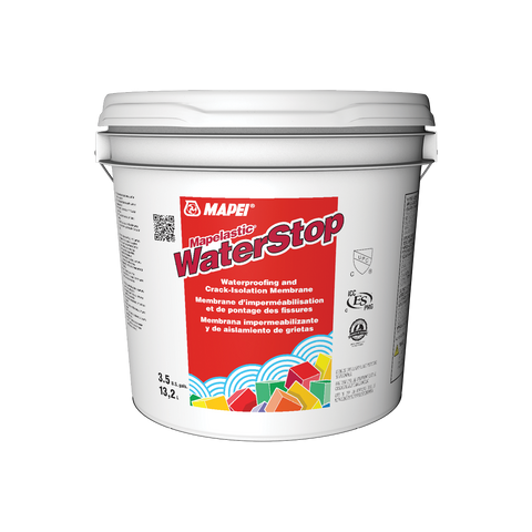 MAPELASTIC WATERSTOP