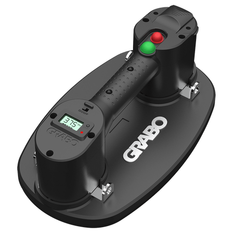 Grabo Pro Lifter 20 Heavy Duty Suction Cup