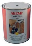 Akemi Wax