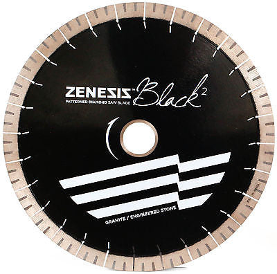 Zenesis Black 2