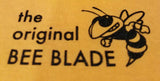 Gold BEE Blade