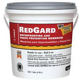 RedGard® Waterproofing and Crack Prevention Membrane