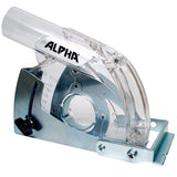 Alpha EcoGuard  W5 Dust Collection System