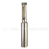 Alpha Electroplated Drill Bits