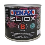 Tenax Eliox Epoxy Knife Grade 2.25 kg KIT