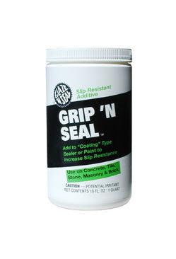 Grip N Seal