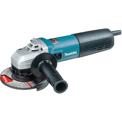 Makita 9565CV 5 SJS High Power Angle Grinder INStock Tools Supply
