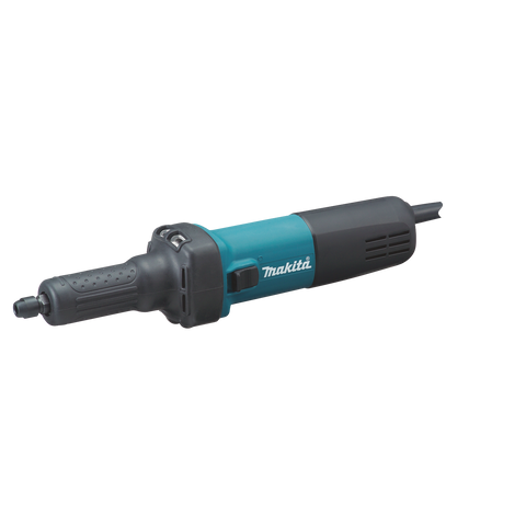 Makita Die Grinder GD0601H 1/4" Die Grinder, with AC/DC Switch