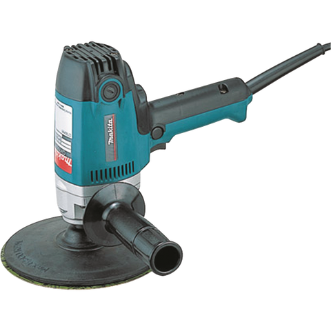 Makita Sander GV7000C w/ Variable Speed Control