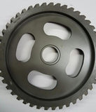 Milling Wheel 12" x 1.5" Steel Core
