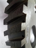 Milling Wheel 12" x 1.5" Steel Core