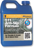 Miracle 511 Anti-Slip Formula