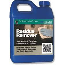 Miracle Residue Remover
